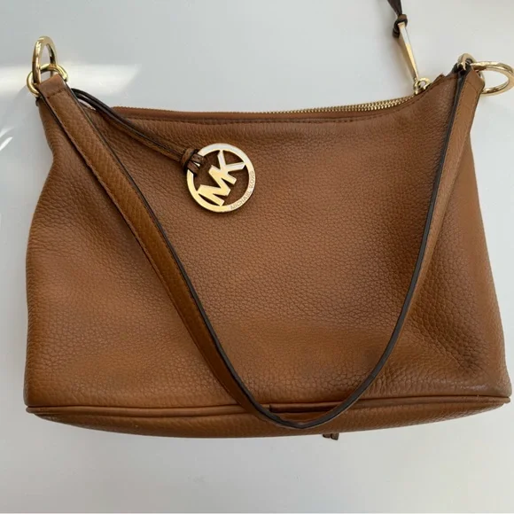 Michael Kors shoulder bag - Picture 1 of 8